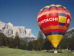hitachi