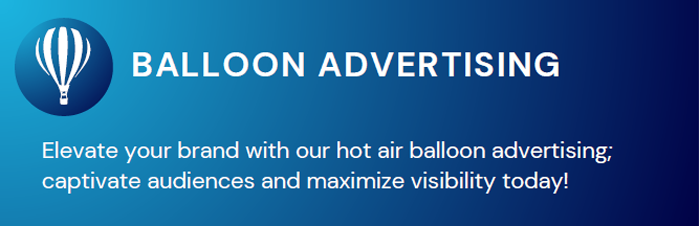 balloon-advertising balloon advertising